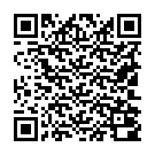 QR Code for Phone number +19102000117