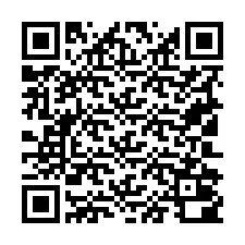 QR Code for Phone number +19102000153