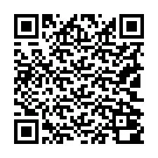 QR Code for Phone number +19102000225