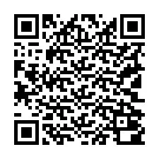 QR Code for Phone number +19102000230