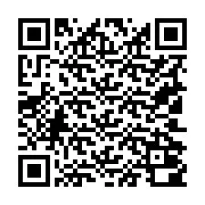 QR Code for Phone number +19102000283
