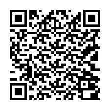 QR Code for Phone number +19102000321