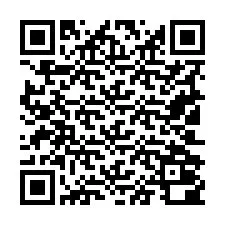QR Code for Phone number +19102000397
