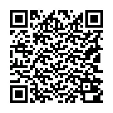 QR Code for Phone number +19102000465