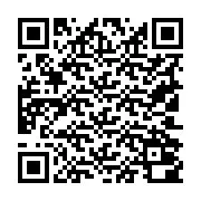 QR Code for Phone number +19102000683