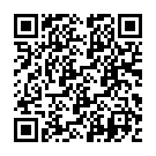 Codice QR per il numero di telefono +19102000744