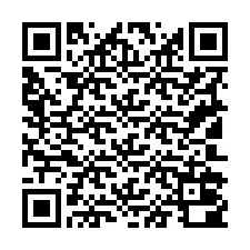 QR Code for Phone number +19102000841