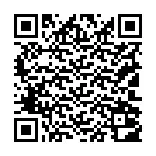 QR Code for Phone number +19102002711