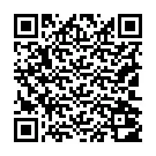 QR Code for Phone number +19102002715