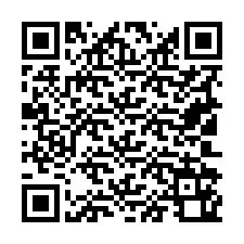 QR Code for Phone number +19102160417