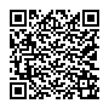 QR Code for Phone number +19102162539