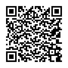 QR Code for Phone number +19102188007