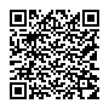 QR kód a telefonszámhoz +19102214141