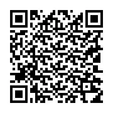QR Code for Phone number +19102214142