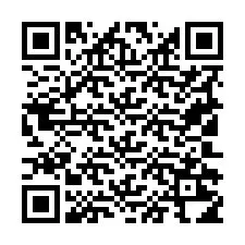 QR Code for Phone number +19102214143