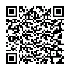 QR Code สำหรับหมายเลขโทรศัพท์ +19102214160