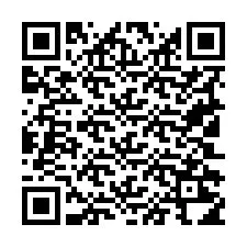 QR Code for Phone number +19102214163