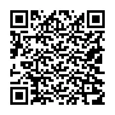 QR Code for Phone number +19102216277