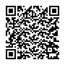 QR Code for Phone number +19102231718