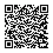 QR Code for Phone number +19102231722