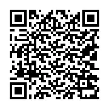 QR Code for Phone number +19102231873