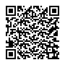 QR Code for Phone number +19102262081