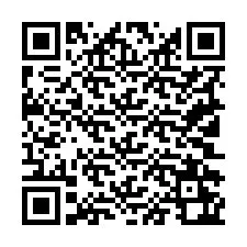 QR Code for Phone number +19102262539