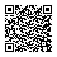 QR Code for Phone number +19102264096