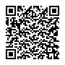 QR Code for Phone number +19102269062