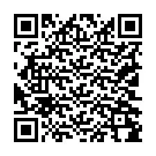 QR Code for Phone number +19102284369