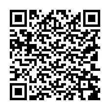 QR Code for Phone number +19102286104