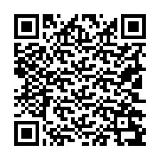 QR-Code für Telefonnummer +19102297963