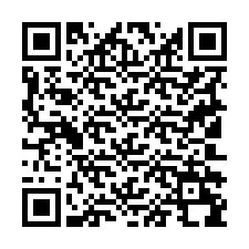 QR Code for Phone number +19102298442