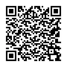 QR Code for Phone number +19102298447