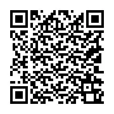 QR Code for Phone number +19102360549