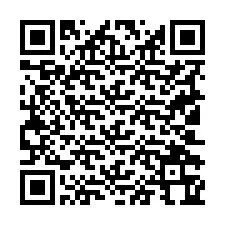 QR Code for Phone number +19102364792