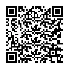 QR Code for Phone number +19102368802