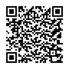 Kode QR untuk nomor Telepon +19102370111