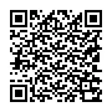 QR Code pour le numéro de téléphone +19102370112