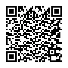 QR-код для номера телефона +19102370123