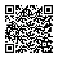 QR-kood telefoninumbri jaoks +19102371040