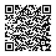 QR Code for Phone number +19102374656
