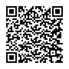 Kod QR dla numeru telefonu +19102374662