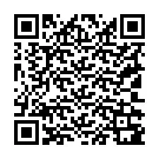 QR Code for Phone number +19102381000