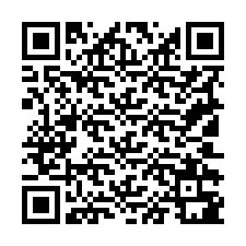QR Code for Phone number +19102381581
