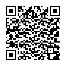 QR Code for Phone number +19102382415
