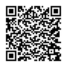 QR Code for Phone number +19102385799