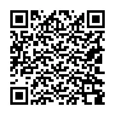 QR Code for Phone number +19102388657