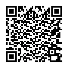QR Code for Phone number +19102390347