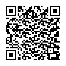 Kode QR untuk nomor Telepon +19102393250